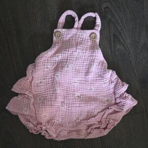 Baby Romper